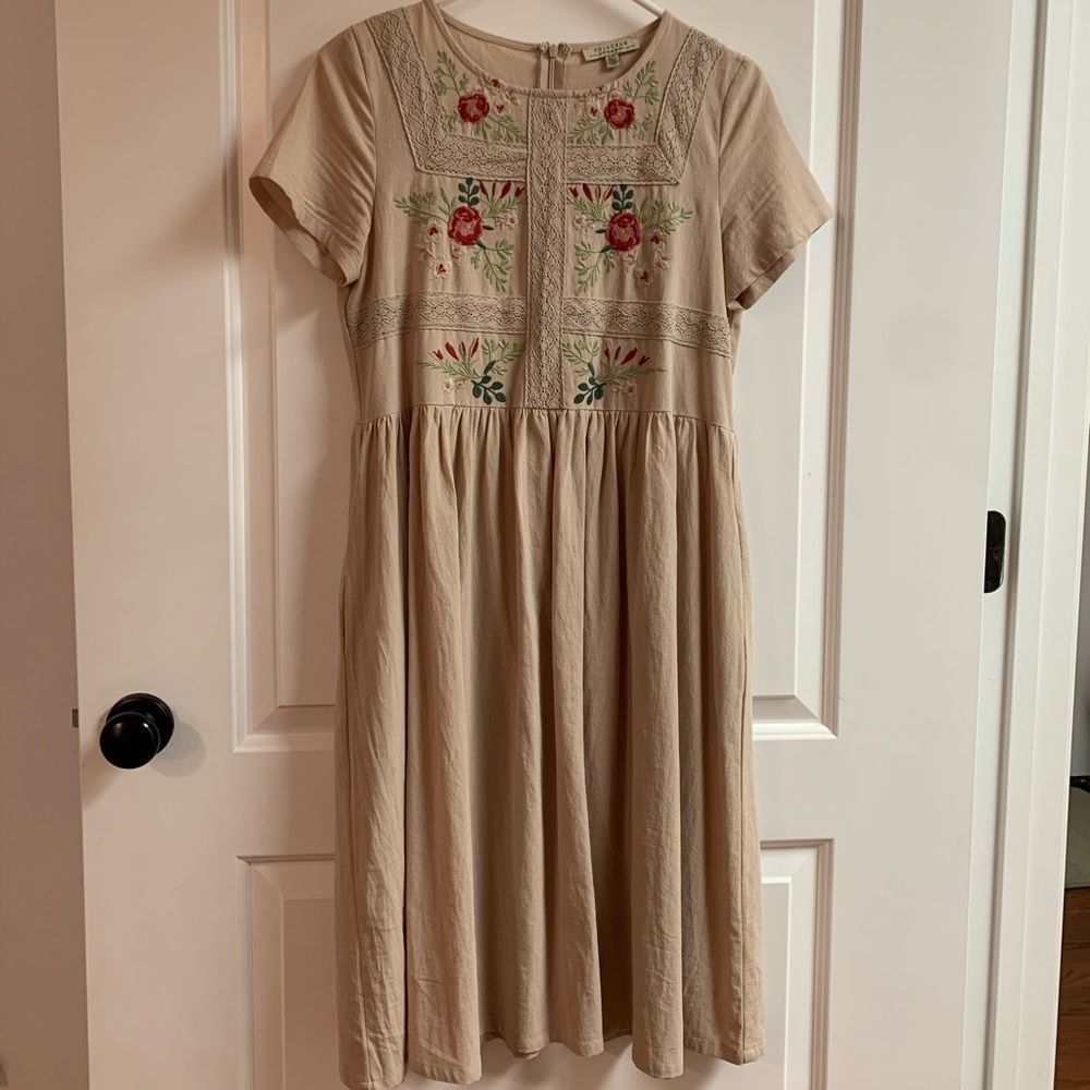 Roolee dress